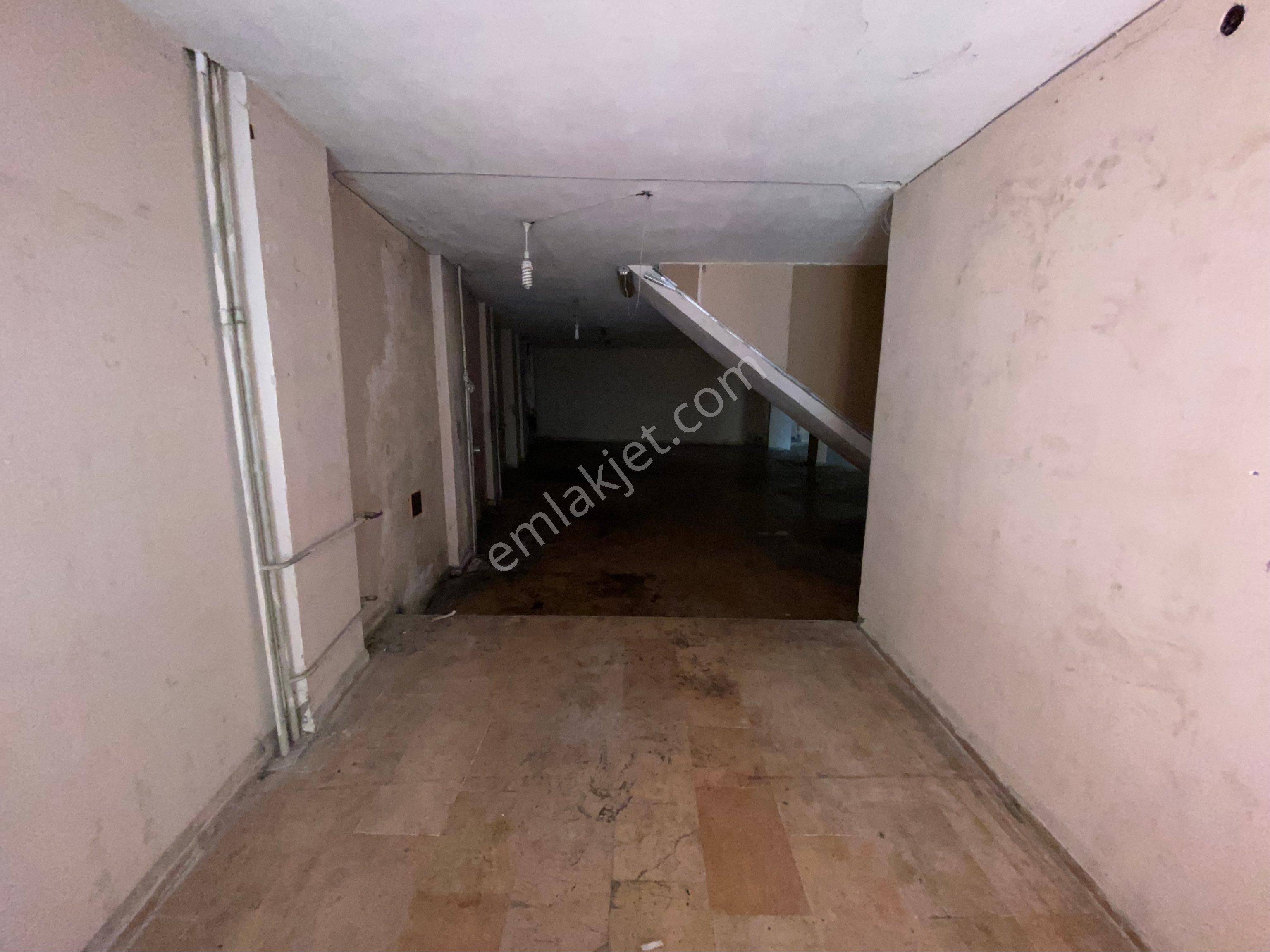 Bursa Kırcaali 500 M2 Dükkan - Görsel 4