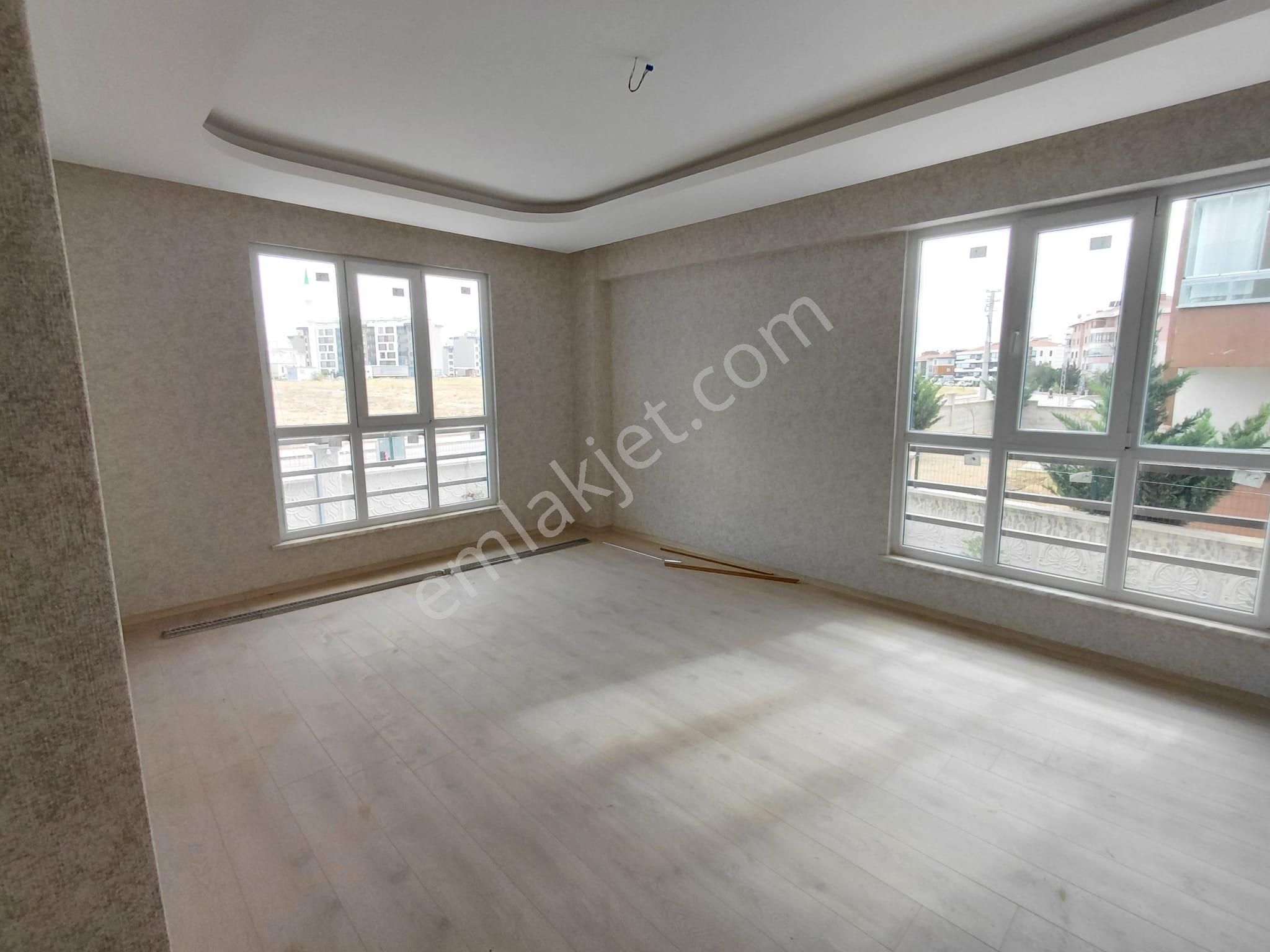 Emrah Çiftci'den Selçuklu Yazır Mah.kanyon Park Civarı Satılık 3+1 Sıfır Lüks Daireler - Görsel 15