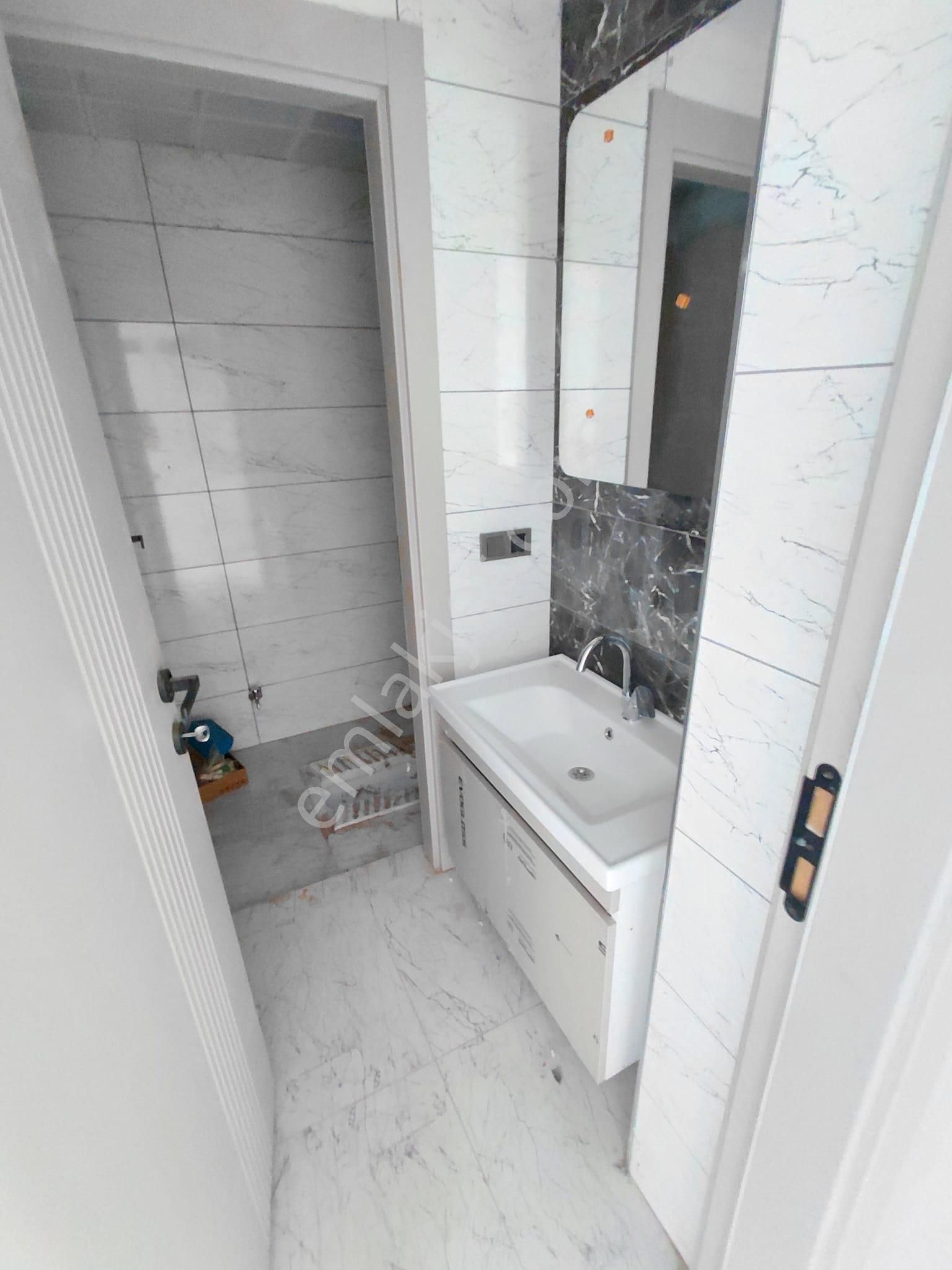 Emrah Çiftci'den Selçuklu Yazır Mah.kanyon Park Civarı Satılık 3+1 Sıfır Lüks Daireler - Görsel 28