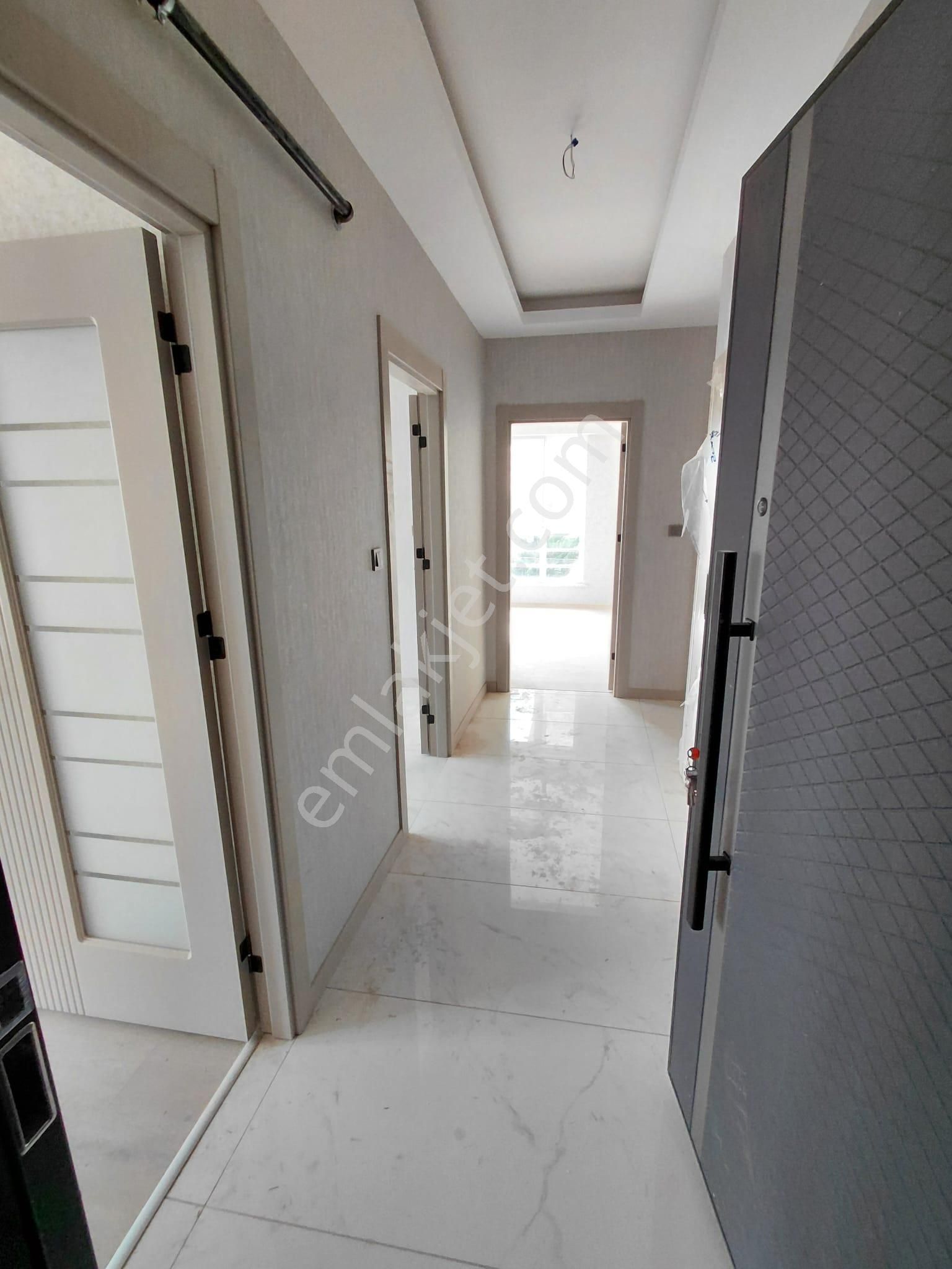 Emrah Çiftci'den Selçuklu Yazır Mah.kanyon Park Civarı Satılık 3+1 Sıfır Lüks Daireler - Görsel 11