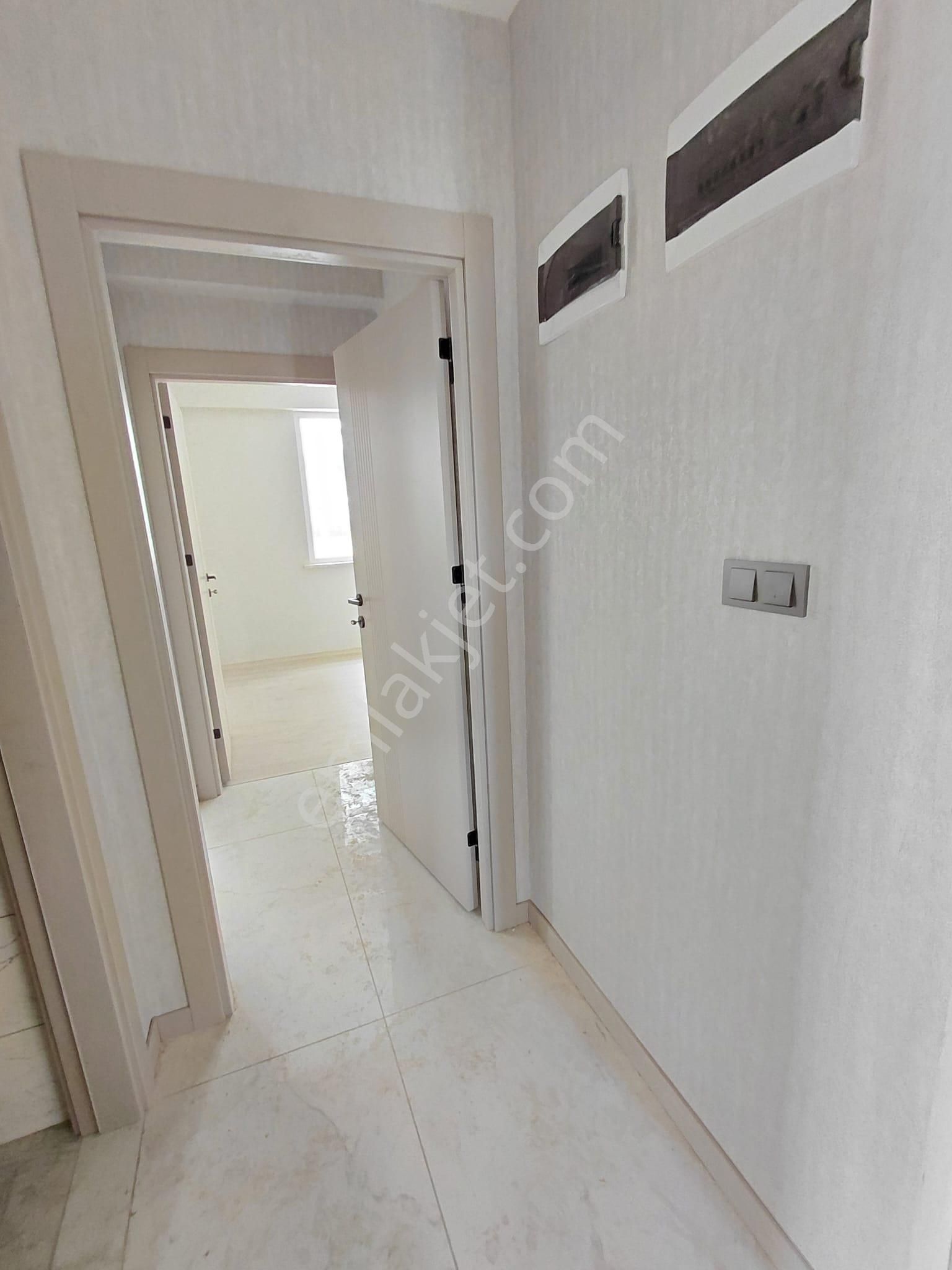 Emrah Çiftci'den Selçuklu Yazır Mah.kanyon Park Civarı Satılık 3+1 Sıfır Lüks Daireler - Görsel 29