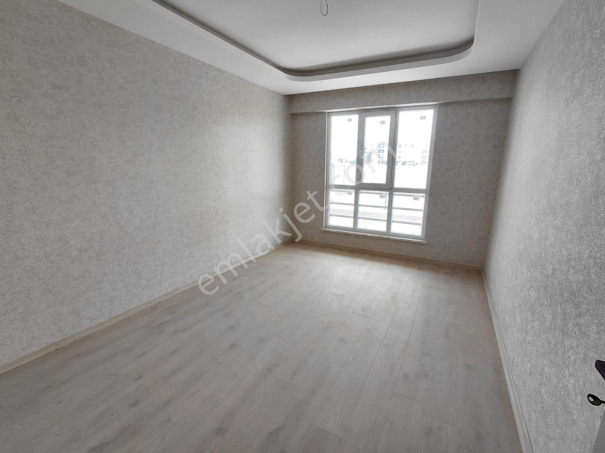 Emrah Çiftci'den Selçuklu Yazır Mah.kanyon Park Civarı Satılık 3+1 Sıfır Lüks Daireler - Görsel 25