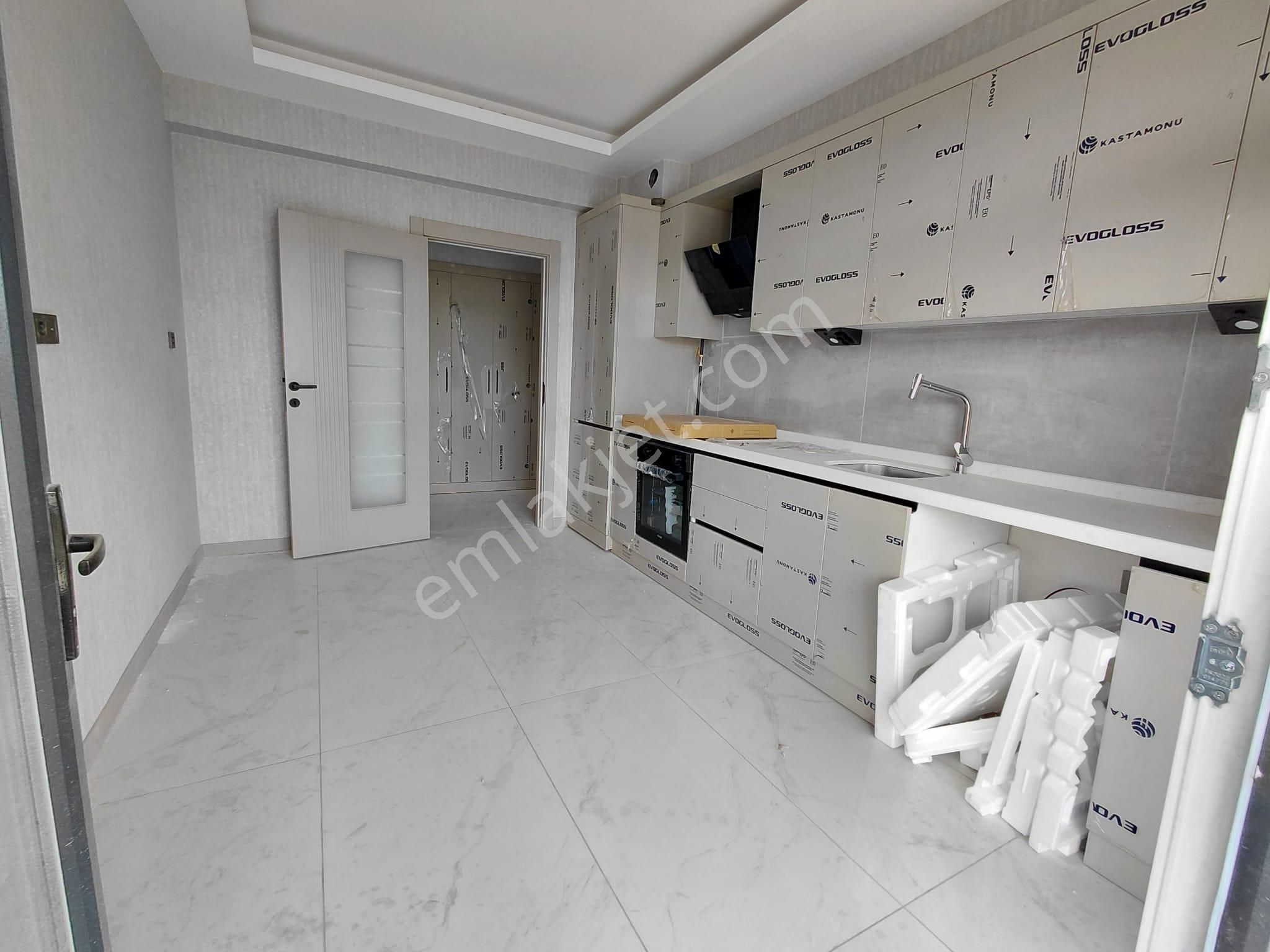 Emrah Çiftci'den Selçuklu Yazır Mah.kanyon Park Civarı Satılık 3+1 Sıfır Lüks Daireler - Görsel 18