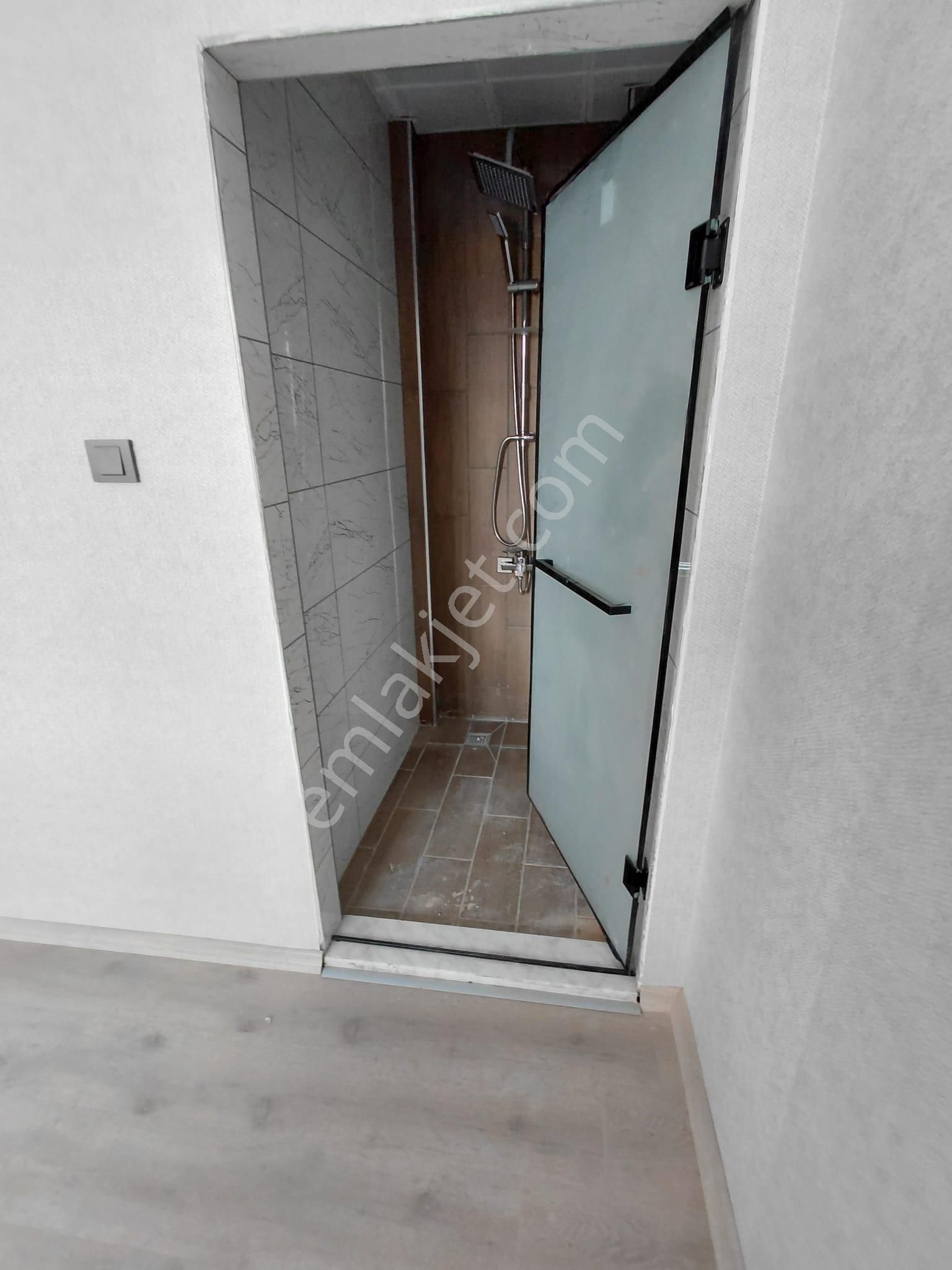 Emrah Çiftci'den Selçuklu Yazır Mah.kanyon Park Civarı Satılık 3+1 Sıfır Lüks Daireler - Görsel 7