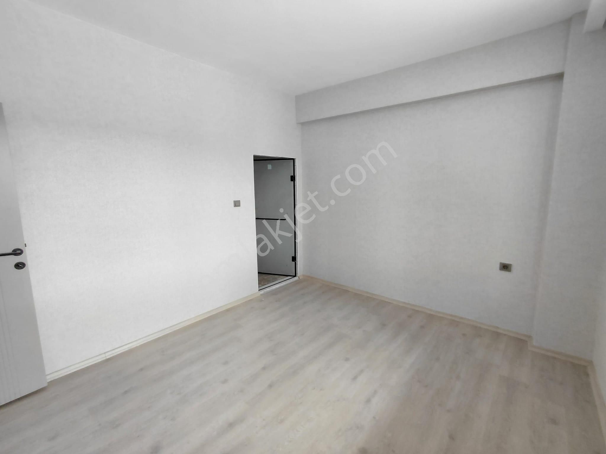 Emrah Çiftci'den Selçuklu Yazır Mah.kanyon Park Civarı Satılık 3+1 Sıfır Lüks Daireler - Görsel 26