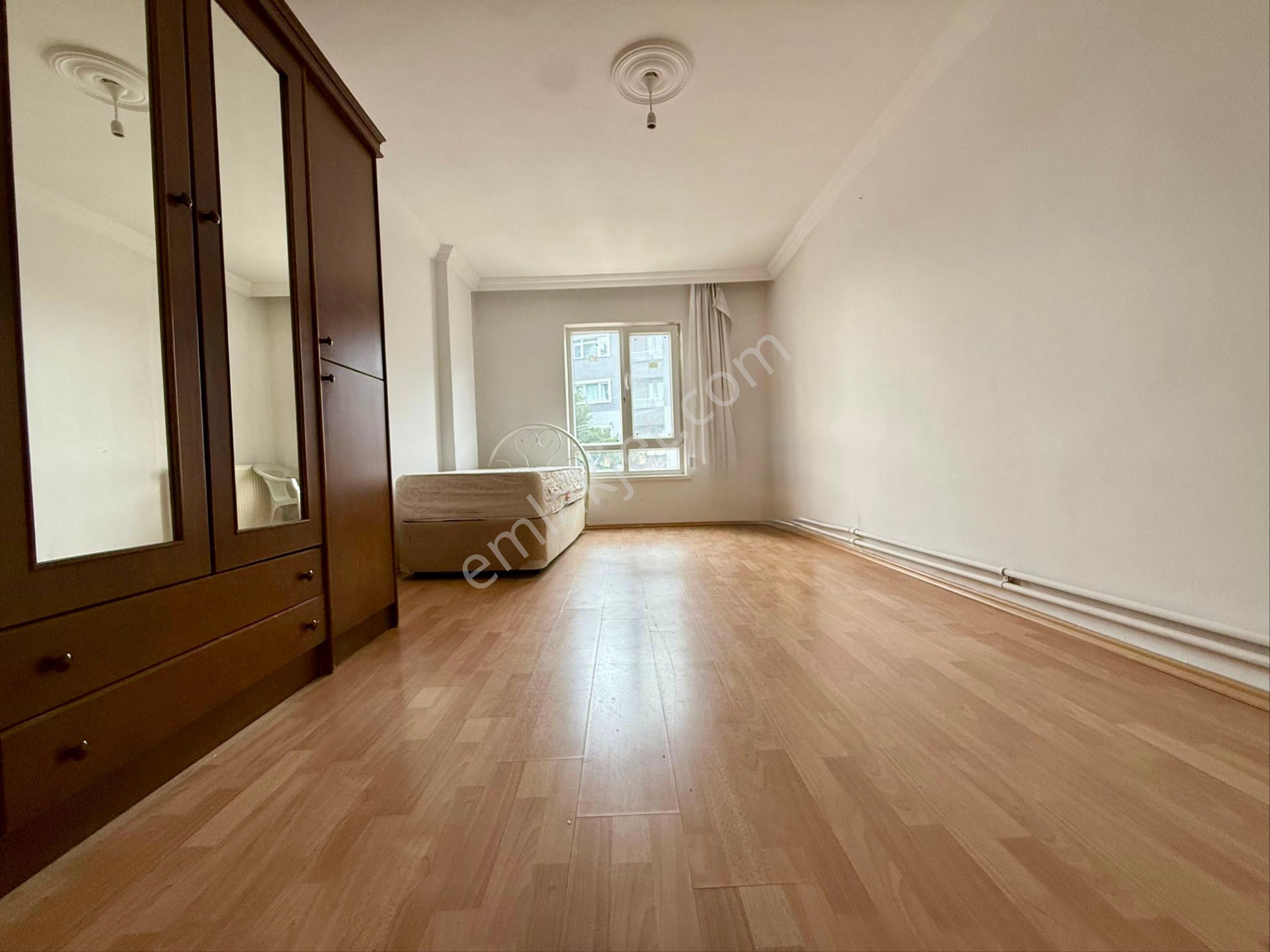 Pınarbaşı Mah Ara Katta Balkonlu Yatırımlık Kök Tapulu 3+1 - Görsel 3