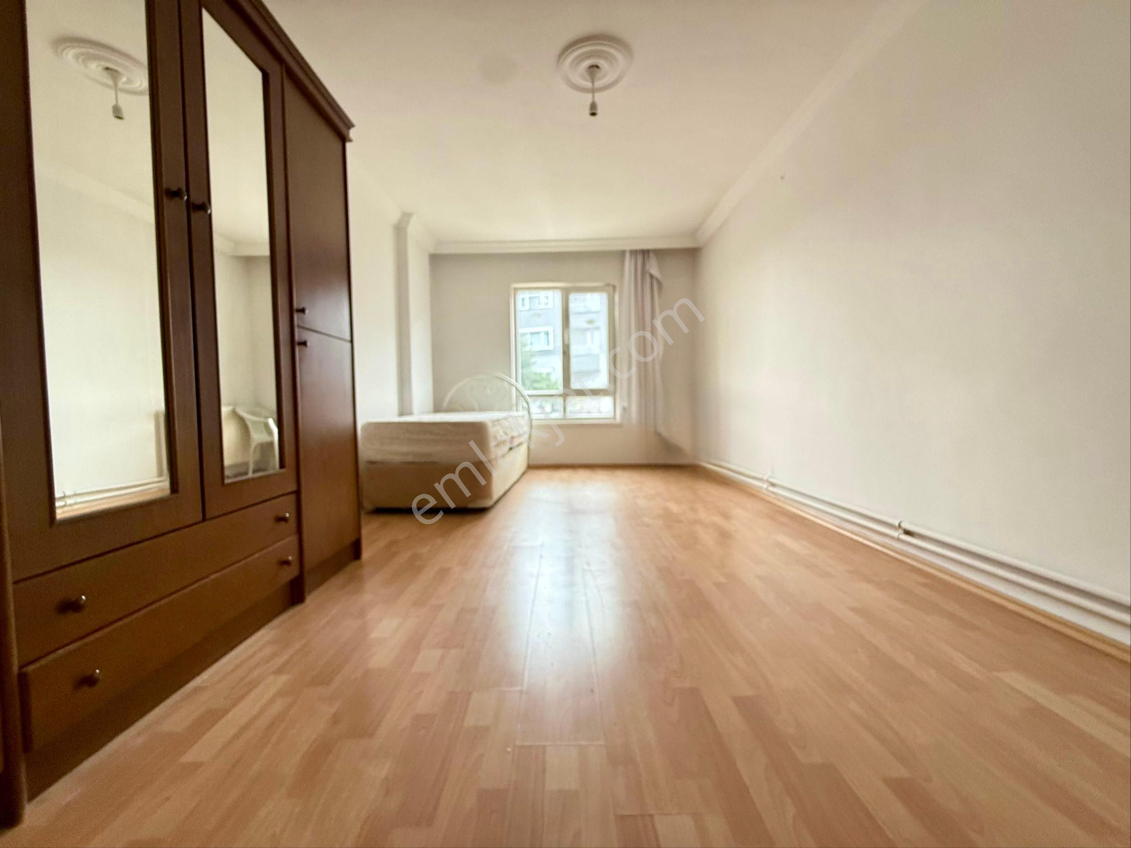 Pınarbaşı Mah Ara Katta Balkonlu Yatırımlık Kök Tapulu 3+1