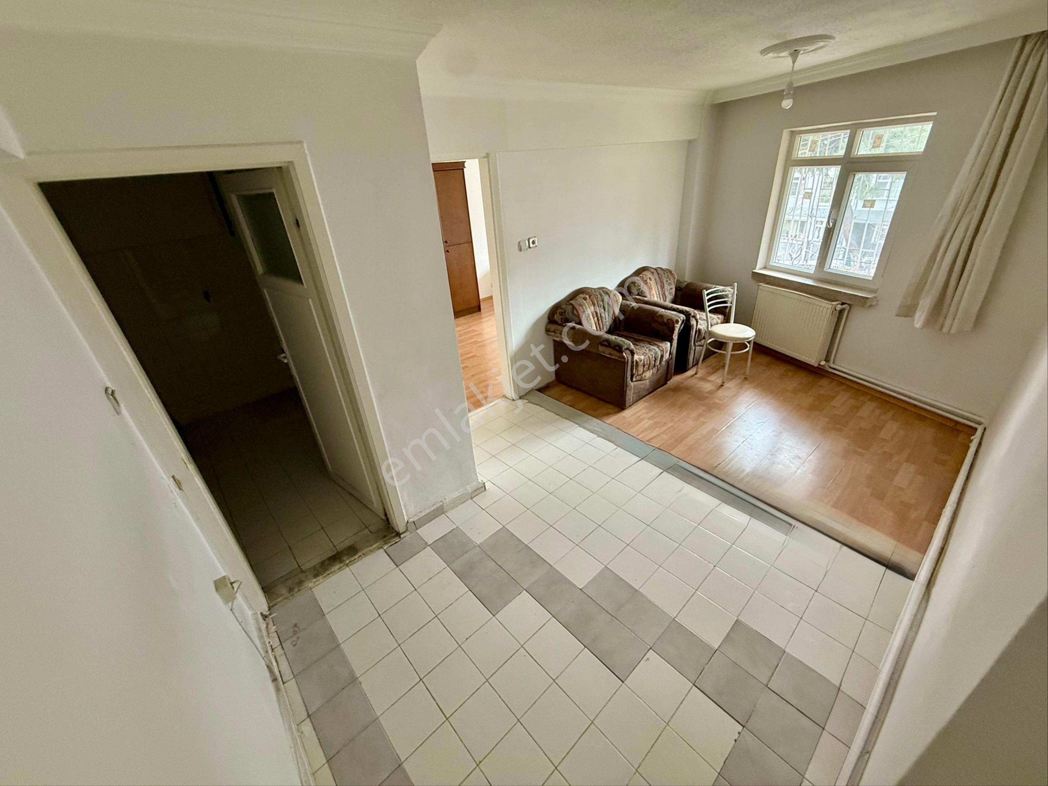 Pınarbaşı Mah Ara Katta Balkonlu Yatırımlık Kök Tapulu 3+1 - Görsel 7