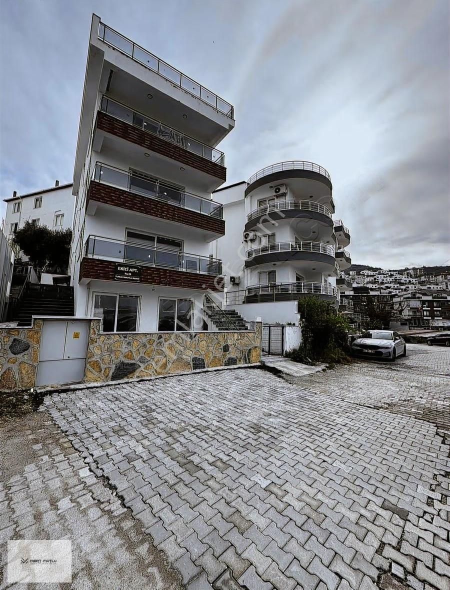 Full Deniz Manzarlı 2 + 1 Kiralık Sıfır Daire - Görsel 3