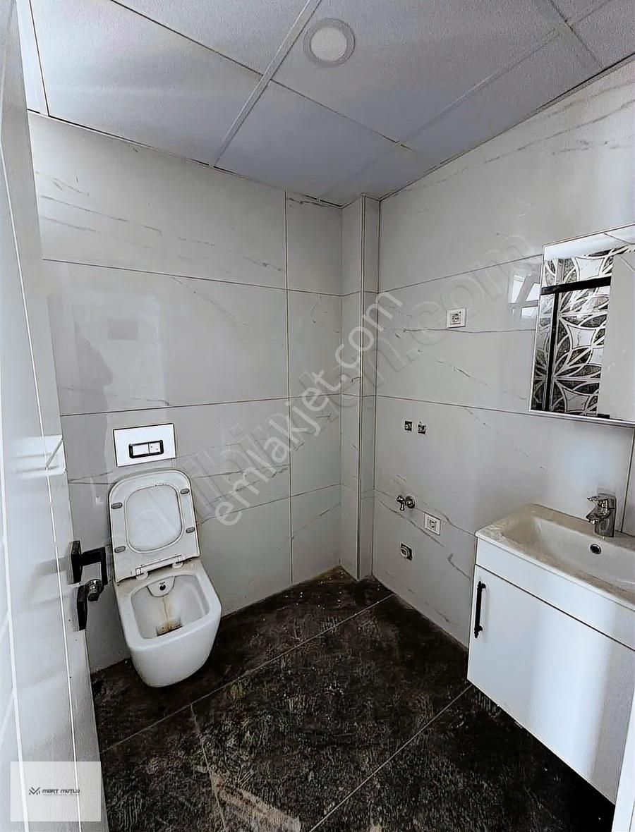 Full Deniz Manzarlı 2 + 1 Kiralık Sıfır Daire - Görsel 13