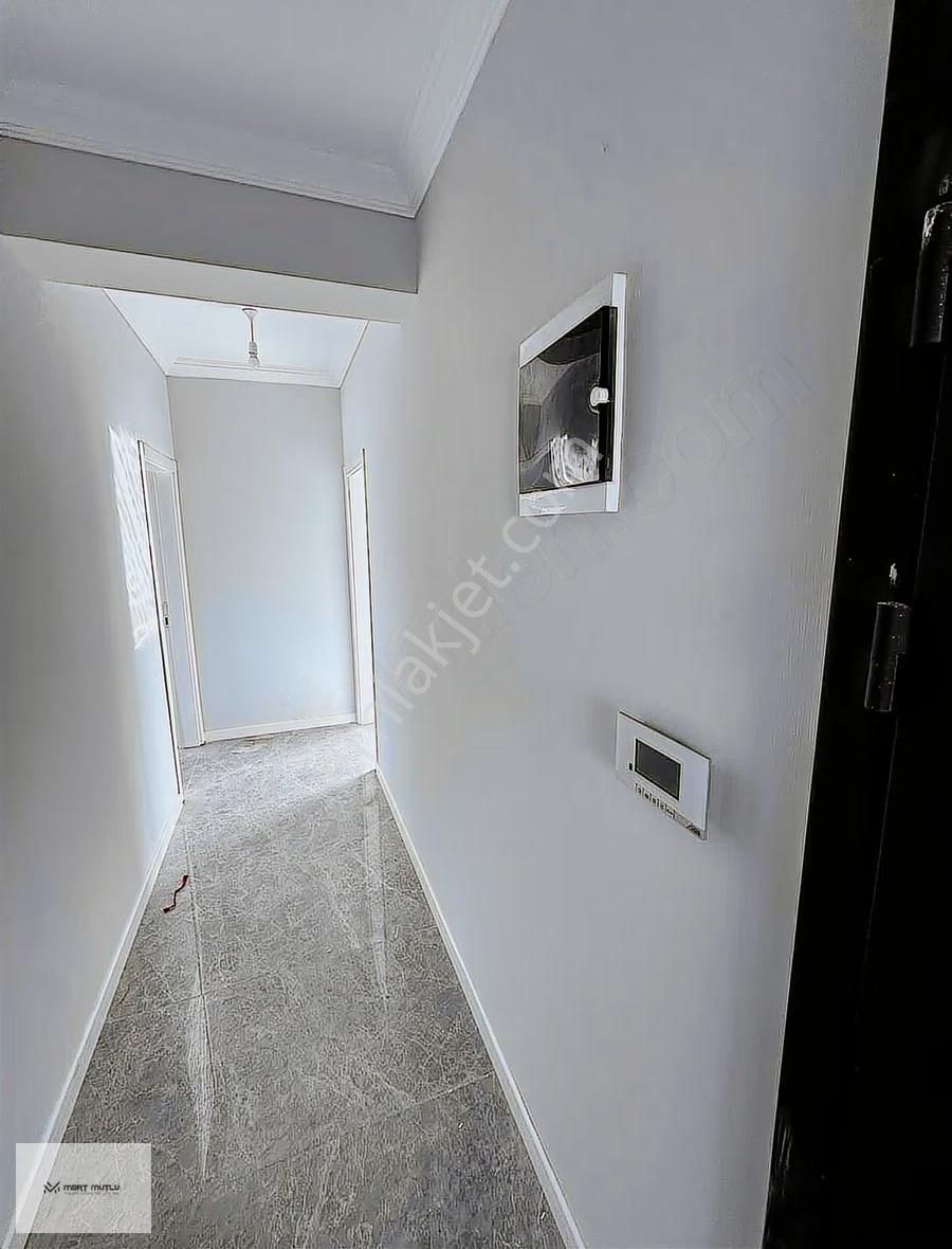 Full Deniz Manzarlı 2 + 1 Kiralık Sıfır Daire - Görsel 24