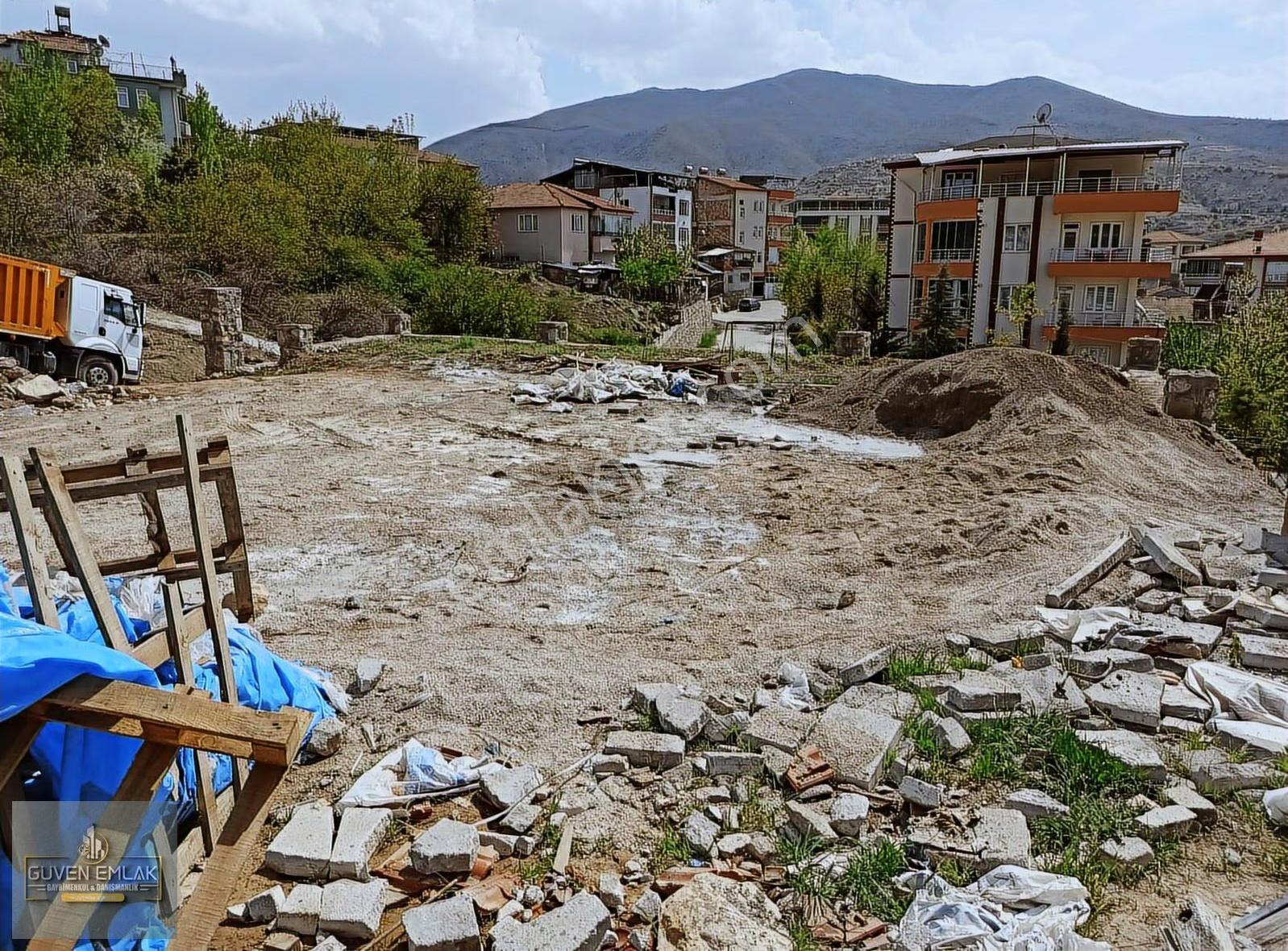***güven Emlak'tan Gündüzbeyde Villalık Arsa - Görsel 6