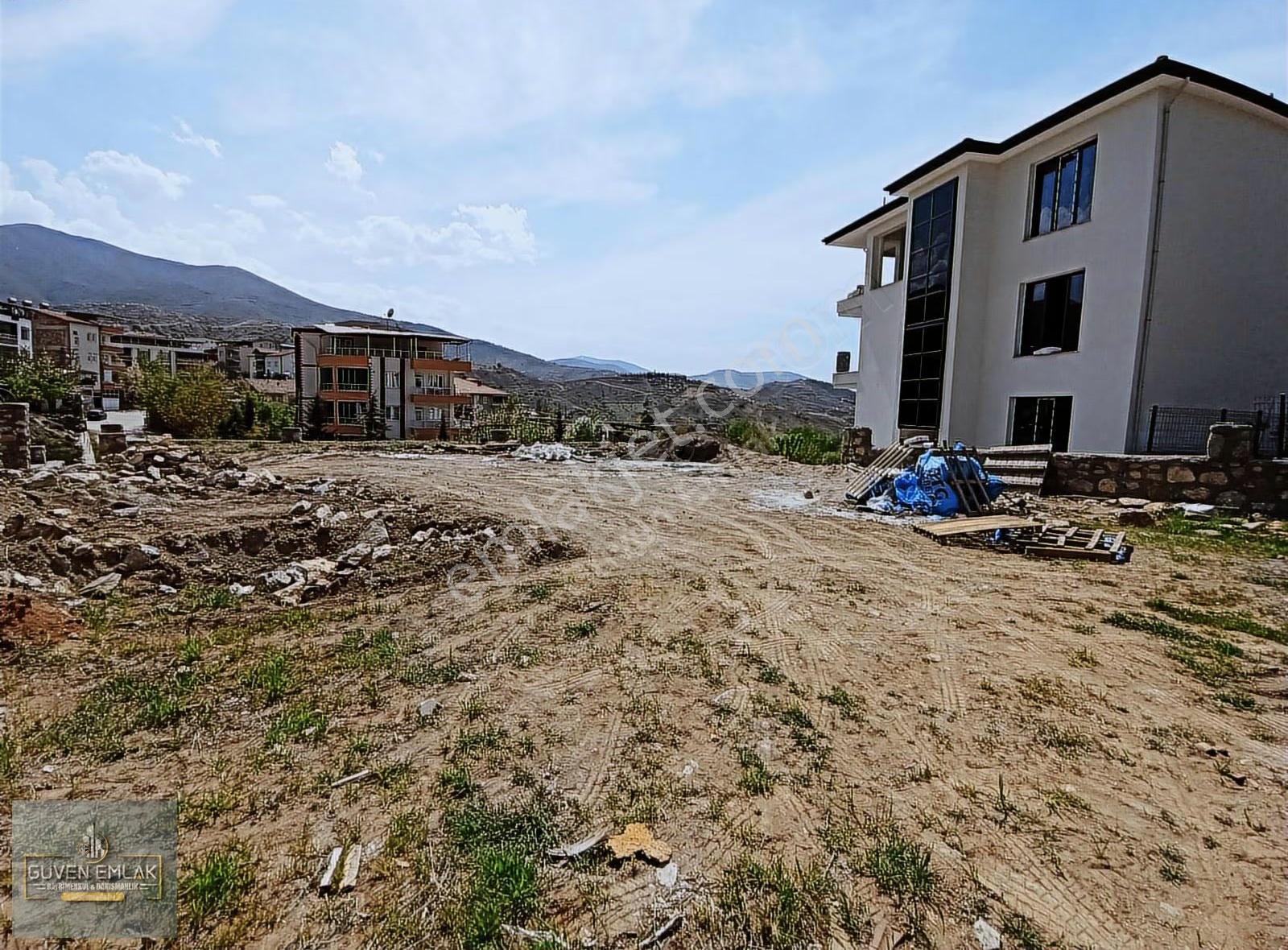***güven Emlak'tan Gündüzbeyde Villalık Arsa - Görsel 5