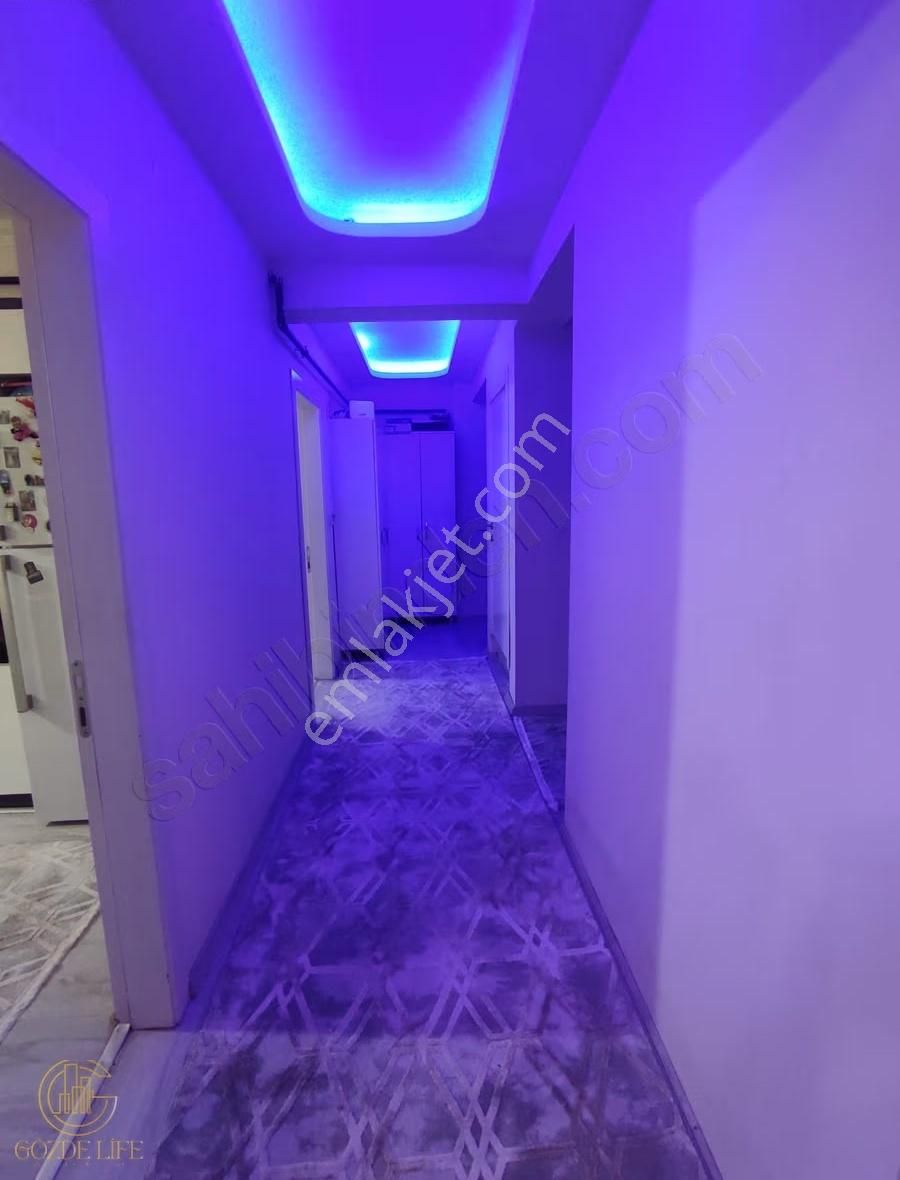 Gözde Life'tan Yeni Mahllede Site İçerisinde 1.kat Satılık Daire - Görsel 2