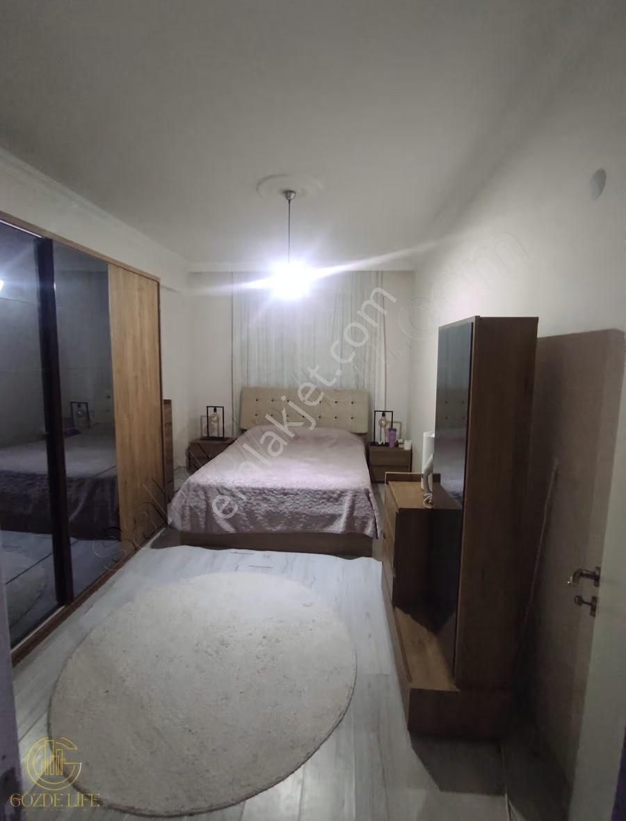 Gözde Life'tan Yeni Mahllede Site İçerisinde 1.kat Satılık Daire - Görsel 13