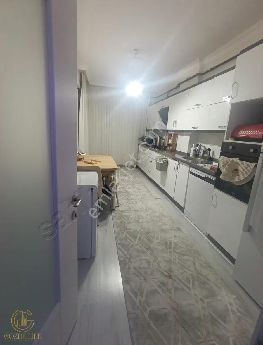 Gözde Life'tan Yeni Mahllede Site İçerisinde 1.kat Satılık Daire - Görsel 8