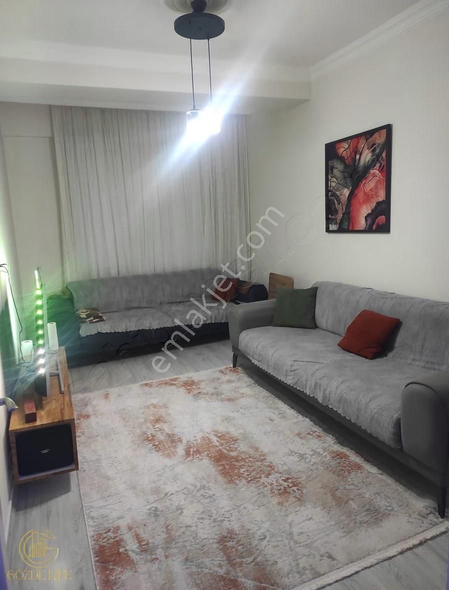 Gözde Life'tan Yeni Mahllede Site İçerisinde 1.kat Satılık Daire - Görsel 9