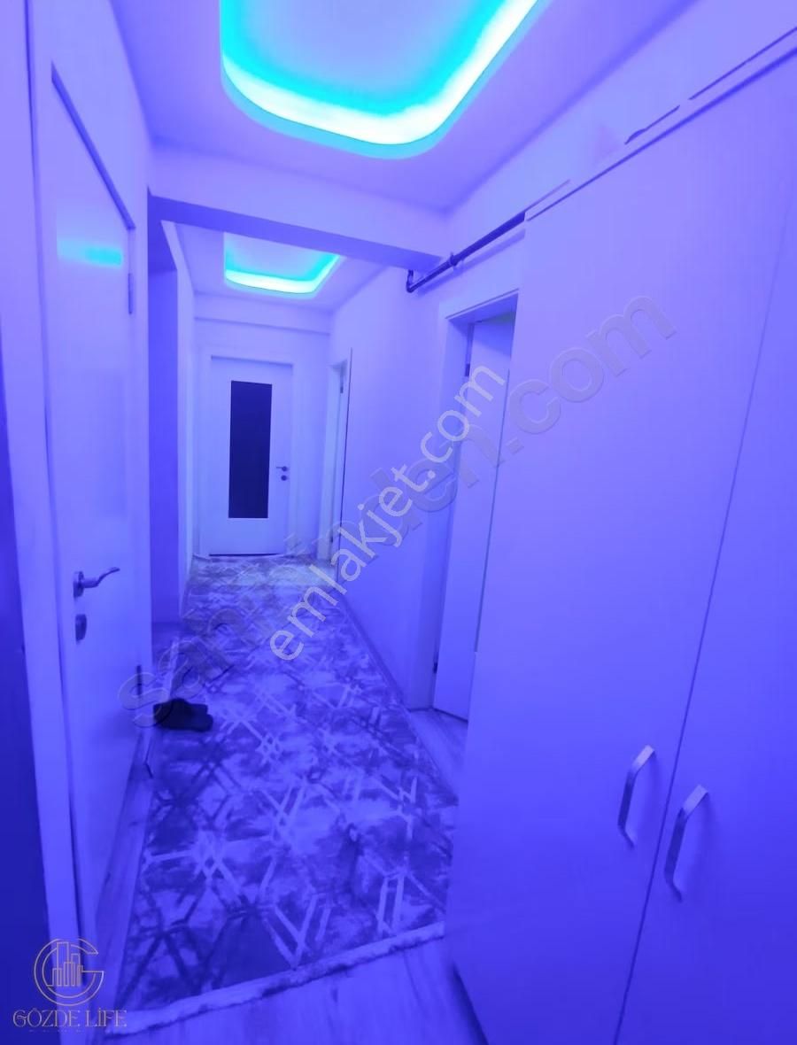 Gözde Life'tan Yeni Mahllede Site İçerisinde 1.kat Satılık Daire - Görsel 3