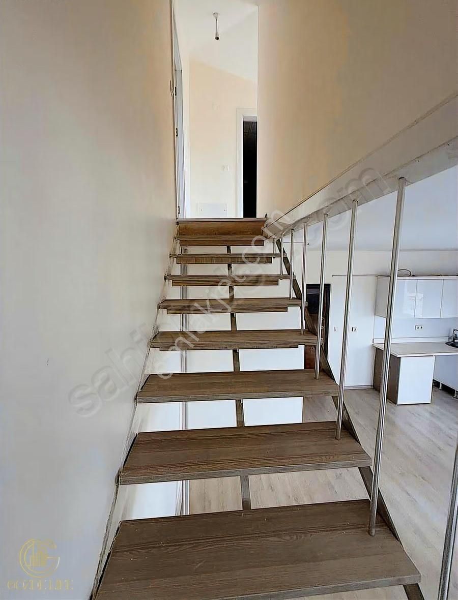 Aliağa Siteler Mah Acil Satılık Kelepir Fiyata 2+1 Dubleks Daire - Görsel 19