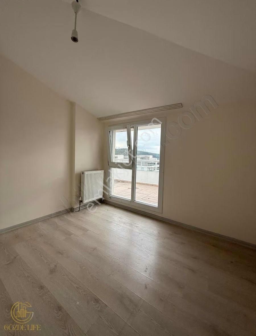 Aliağa Siteler Mah Acil Satılık Kelepir Fiyata 2+1 Dubleks Daire - Görsel 9