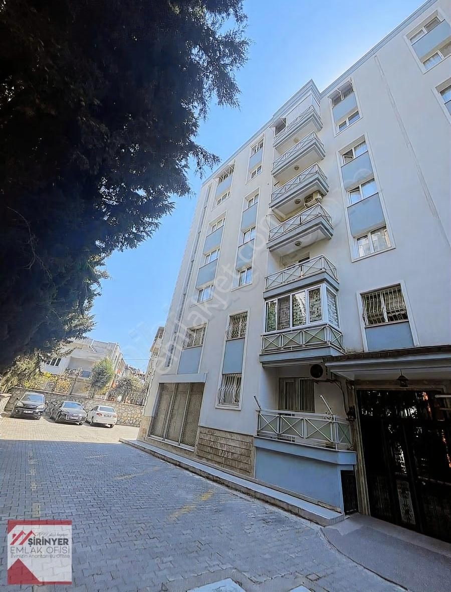 Satılık Arakat Büyük 3+1 Sitede - Görsel 10