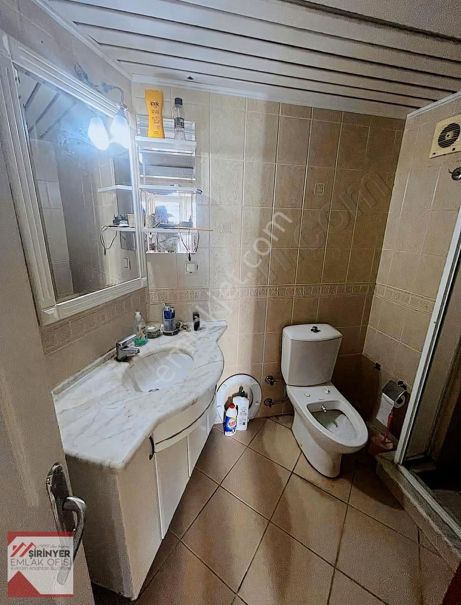 Satılık Arakat Büyük 3+1 Sitede - Görsel 18