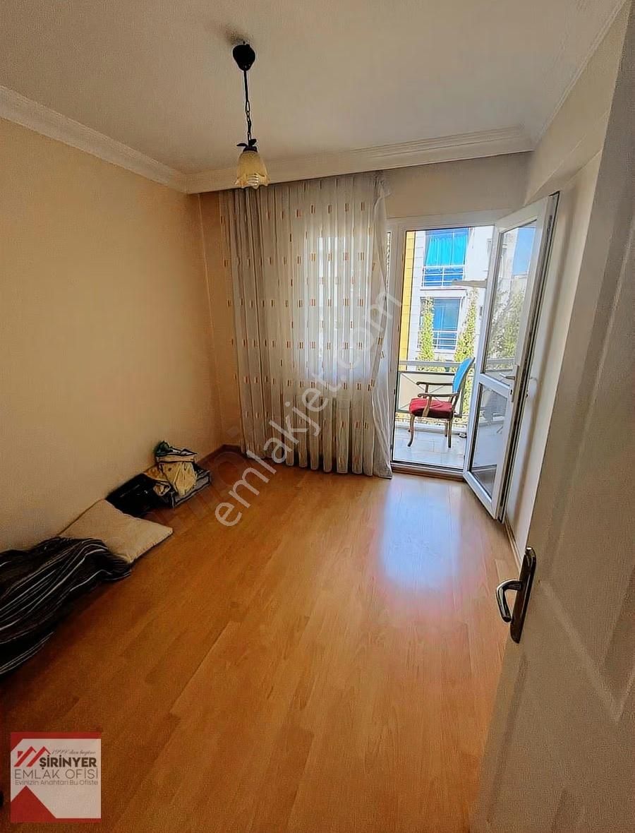 Satılık Arakat Büyük 3+1 Sitede - Görsel 21
