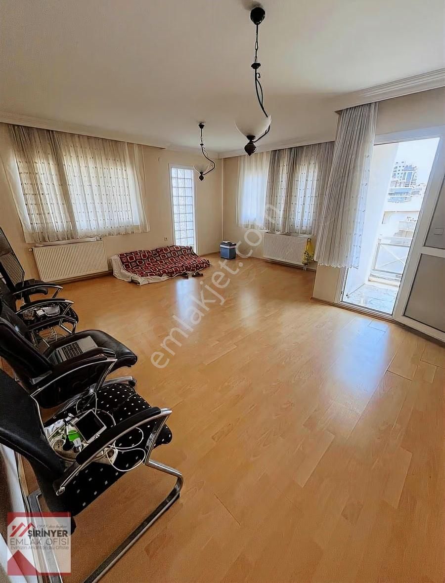 Satılık Arakat Büyük 3+1 Sitede - Görsel 8