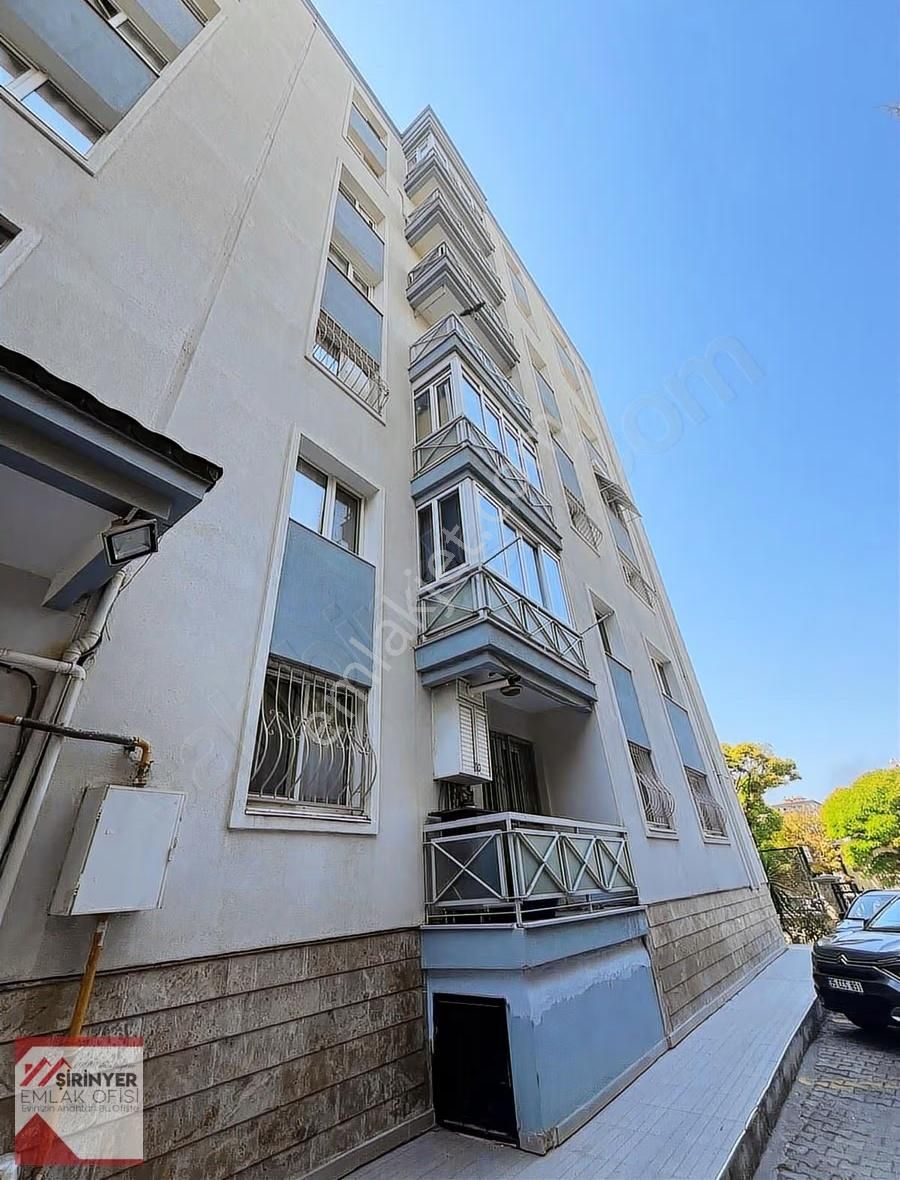 Satılık Arakat Büyük 3+1 Sitede - Görsel 4