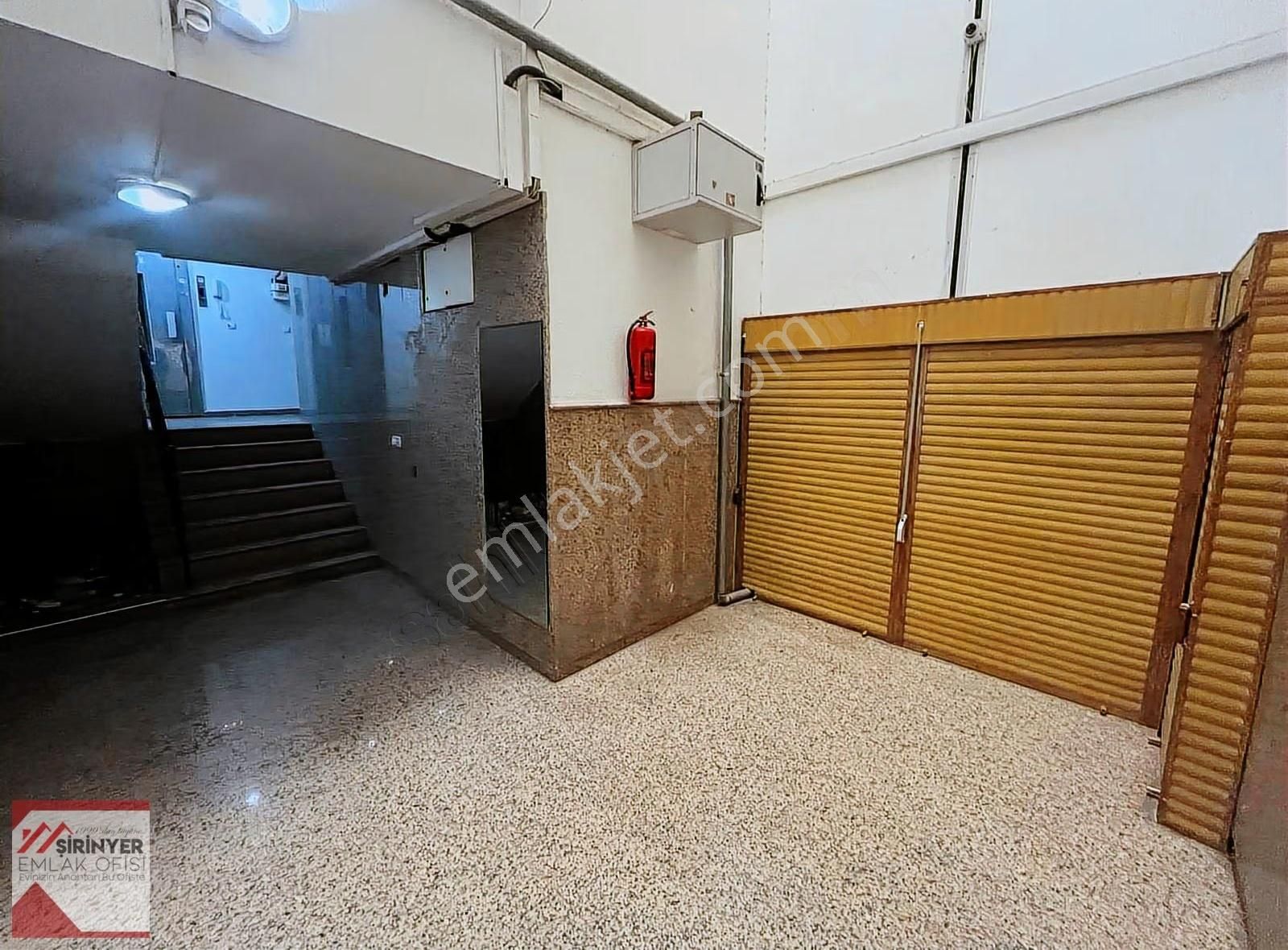 Satılık Arakat Büyük 3+1 Sitede - Görsel 24