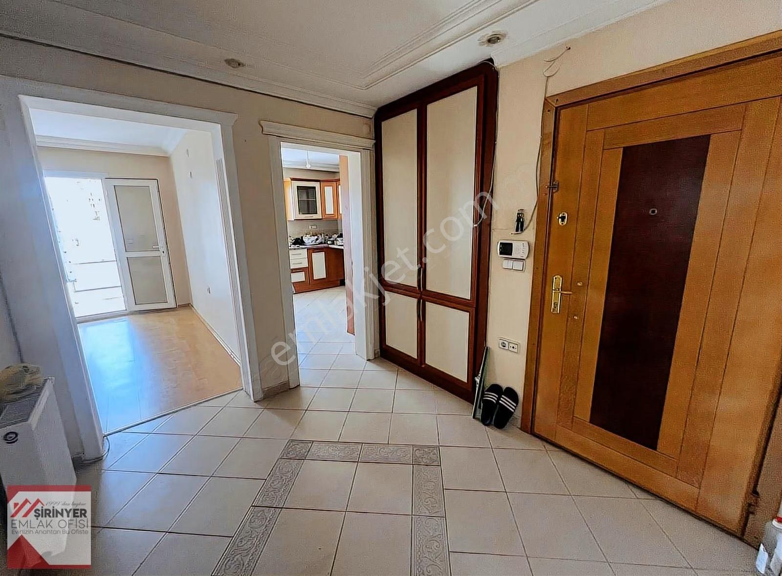 Satılık Arakat Büyük 3+1 Sitede - Görsel 27
