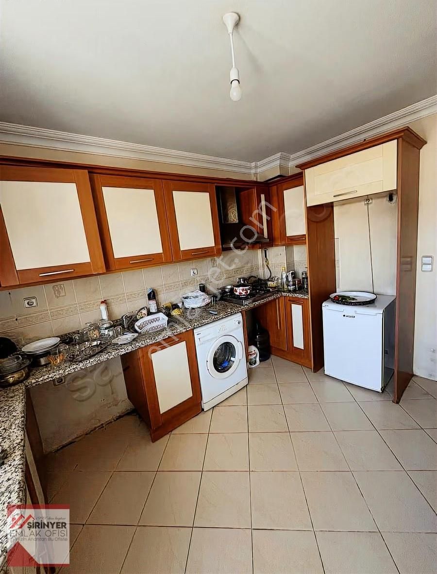 Satılık Arakat Büyük 3+1 Sitede - Görsel 6