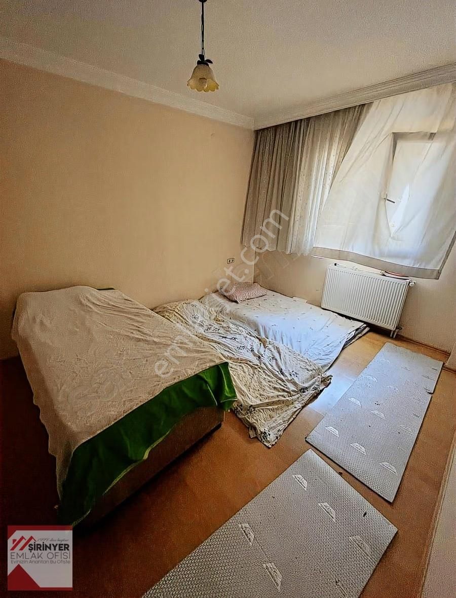 Satılık Arakat Büyük 3+1 Sitede - Görsel 17