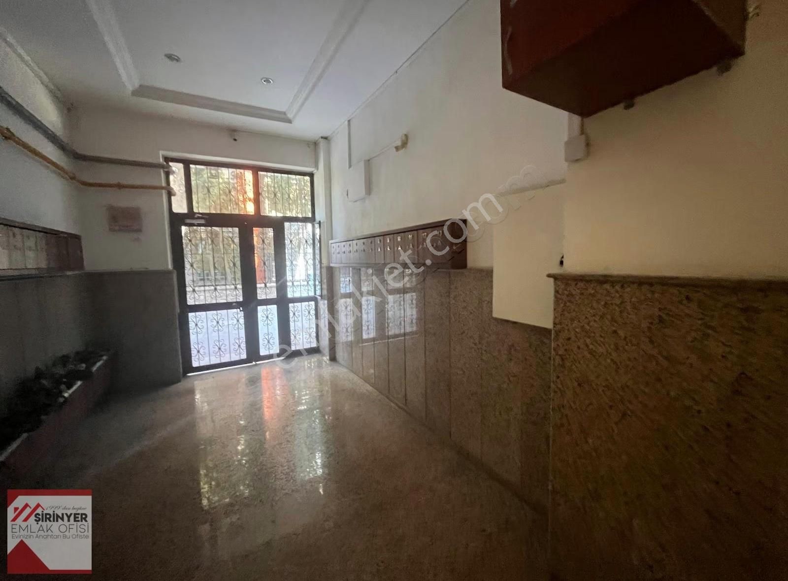 Satılık Arakat Büyük 3+1 Sitede - Görsel 14