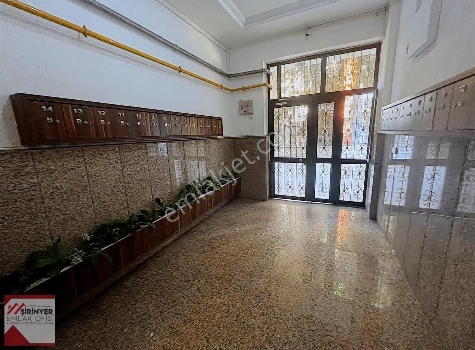 Satılık Arakat Büyük 3+1 Sitede - Görsel 25