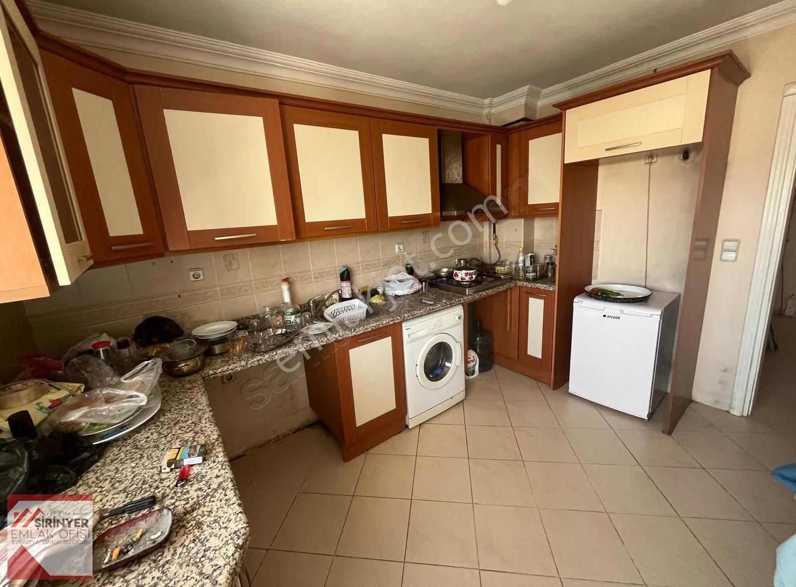 Satılık Arakat Büyük 3+1 Sitede - Görsel 13