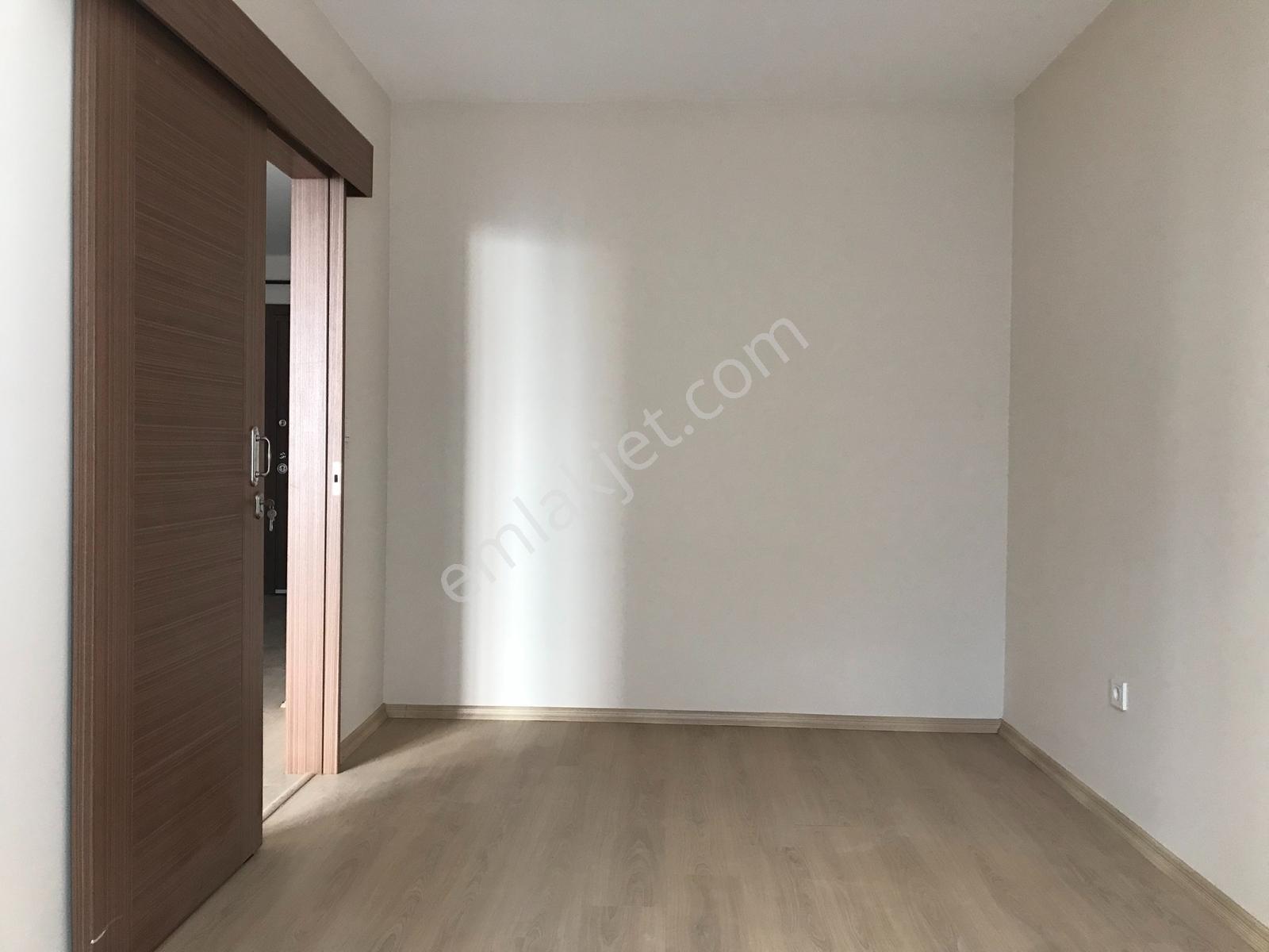 Green Pine Fırsat Kooperatiften 64m2 5. Kat Fırsat 1+1 Boş Daire - Görsel 8