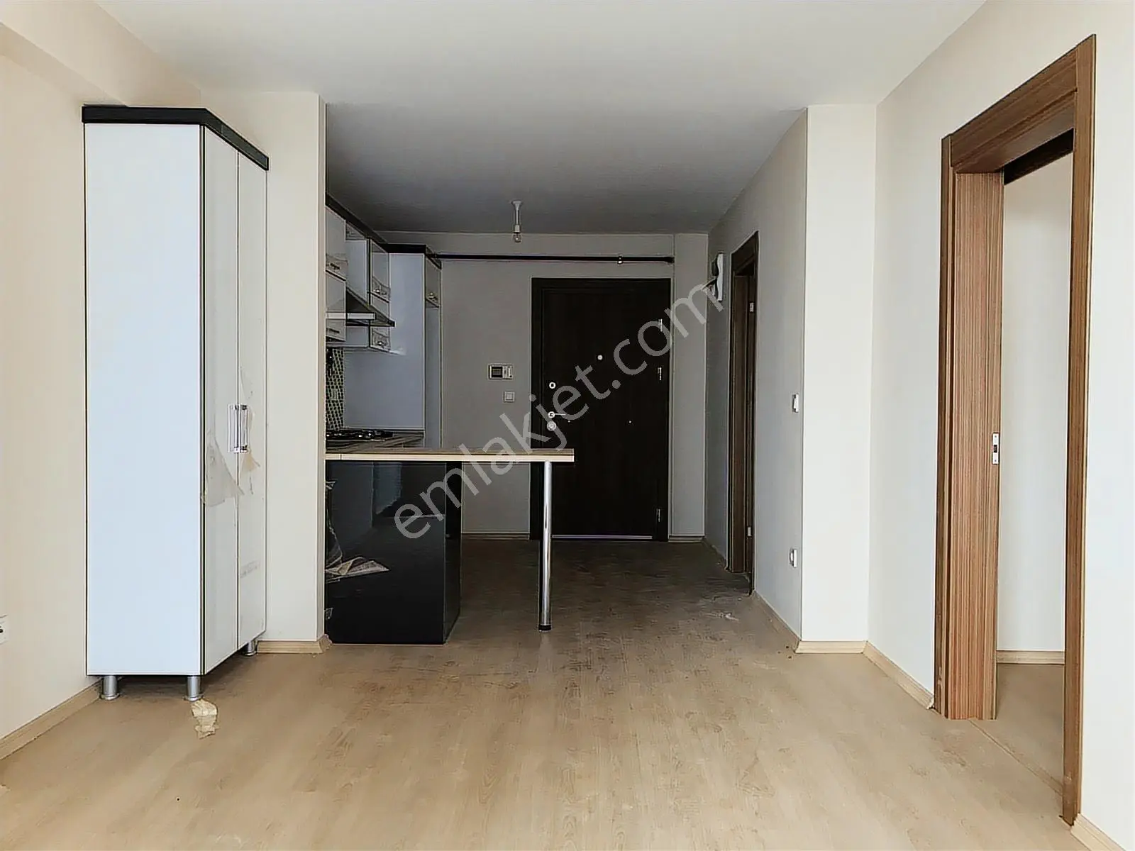 Green Pine Fırsat Kooperatiften 64m2 5. Kat Fırsat 1+1 Boş Daire - Görsel 4