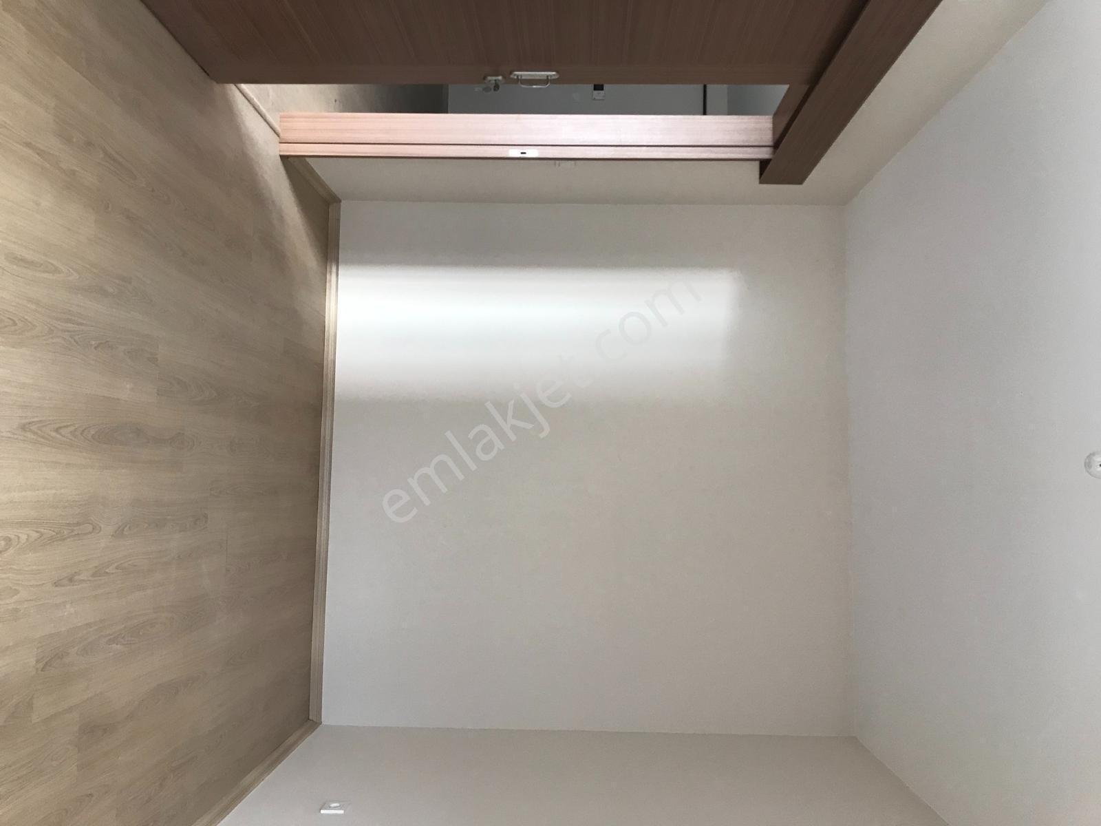 Green Pine Fırsat Kooperatiften 64m2 5. Kat Fırsat 1+1 Boş Daire - Görsel 24