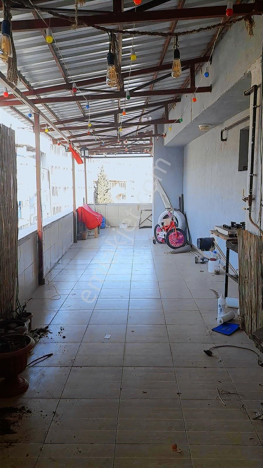 Selahiye Mah. Satılık 3+1 - Görsel 23