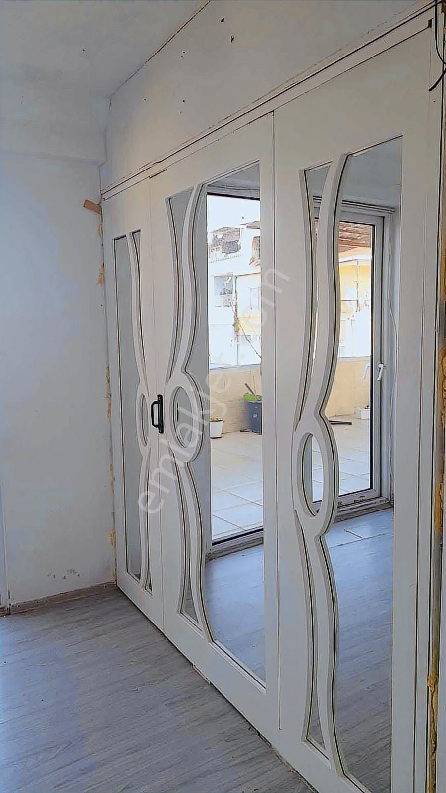 Selahiye Mah. Satılık 3+1 - Görsel 16