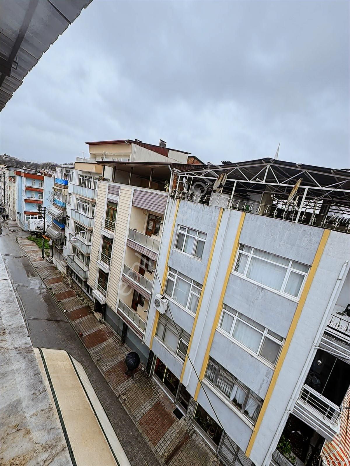 Selahiye Mah. Satılık 3+1 - Görsel 27