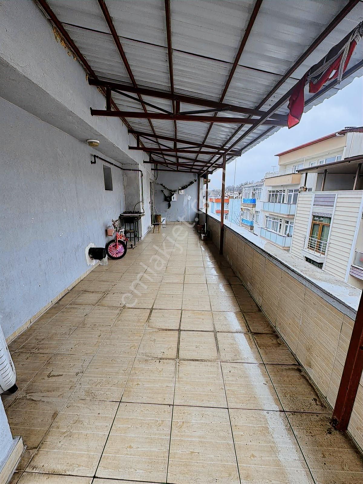 Selahiye Mah. Satılık 3+1 - Görsel 8