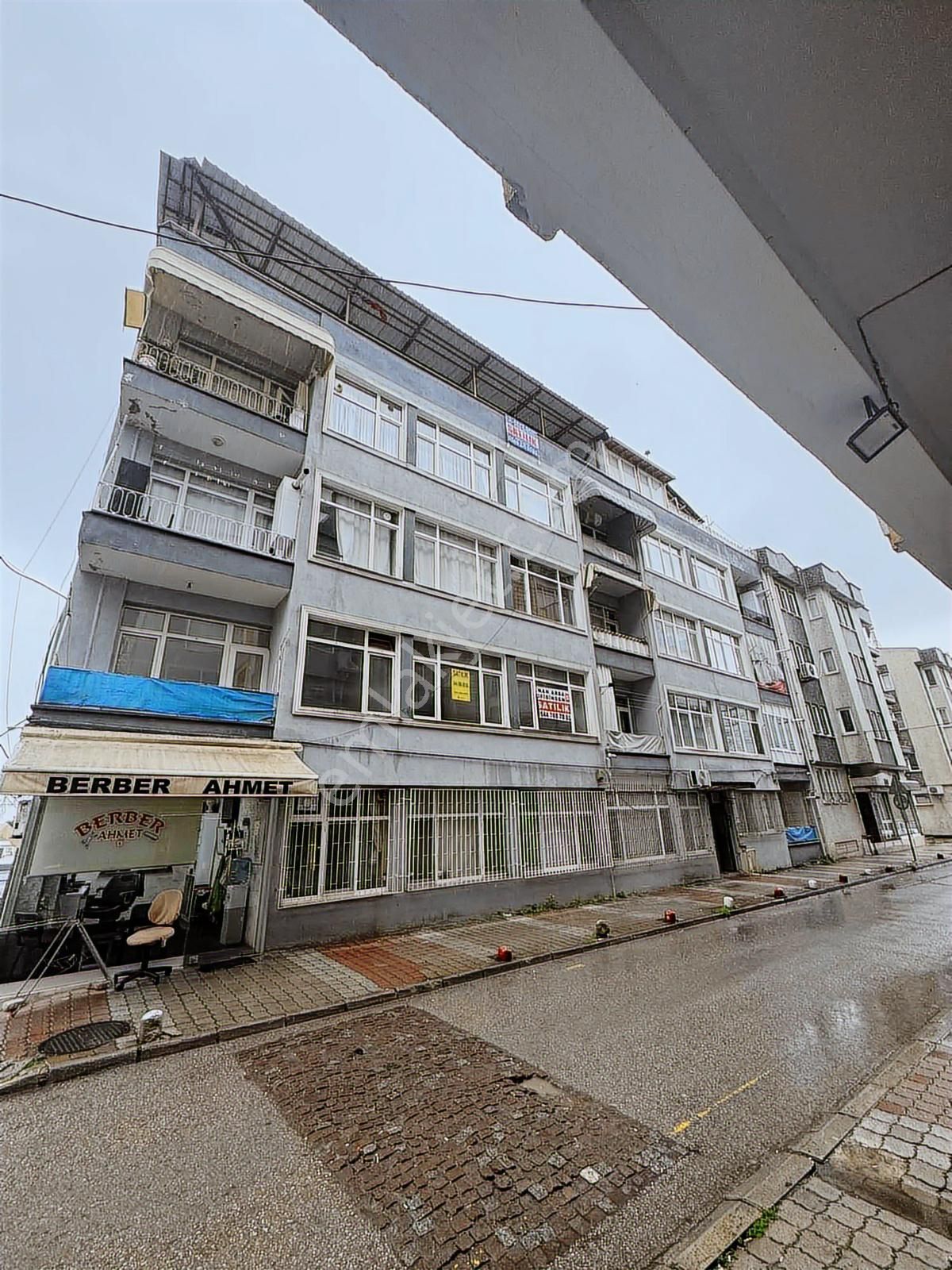 Selahiye Mah. Satılık 3+1