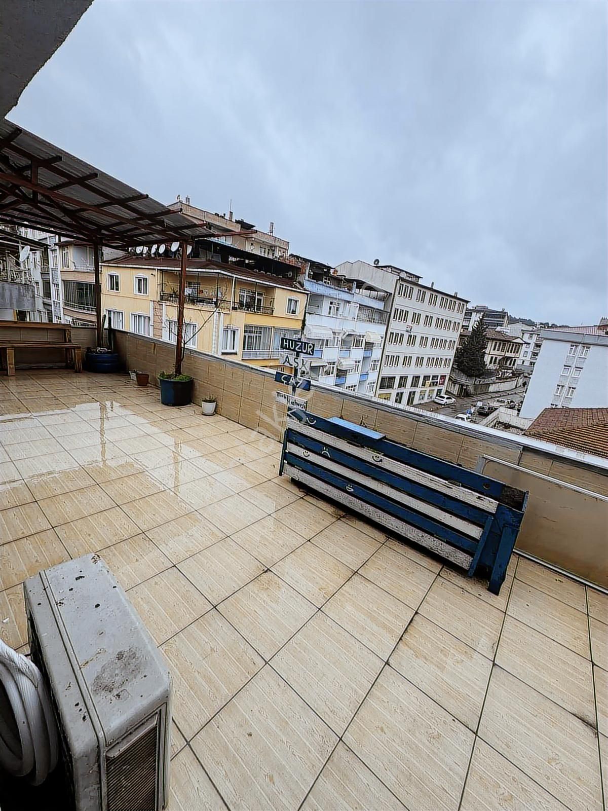 Selahiye Mah. Satılık 3+1 - Görsel 4