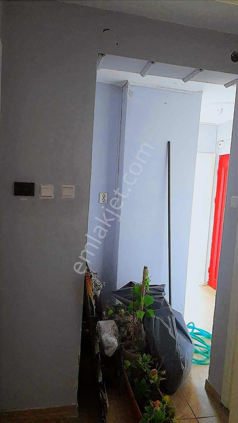 Selahiye Mah. Satılık 3+1 - Görsel 12