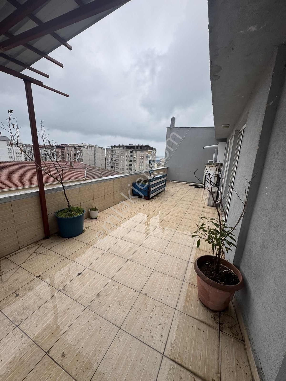 Selahiye Mah. Satılık 3+1 - Görsel 20