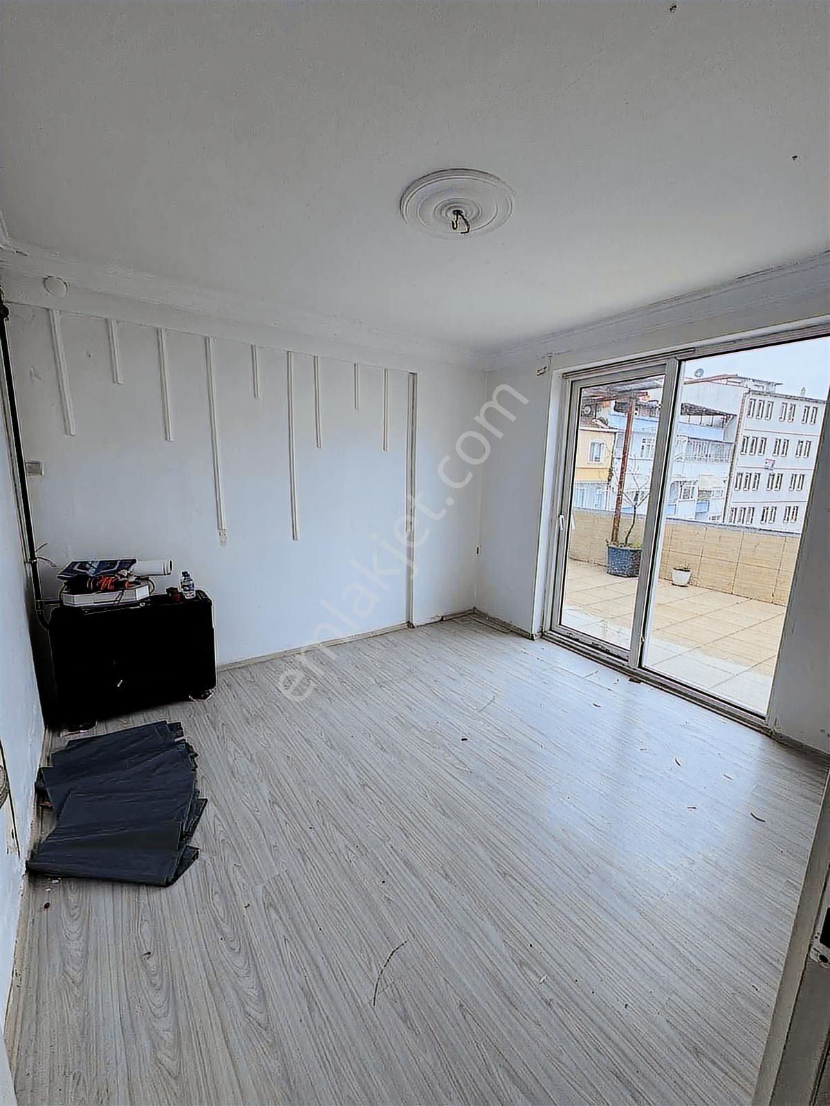 Selahiye Mah. Satılık 3+1 - Görsel 10