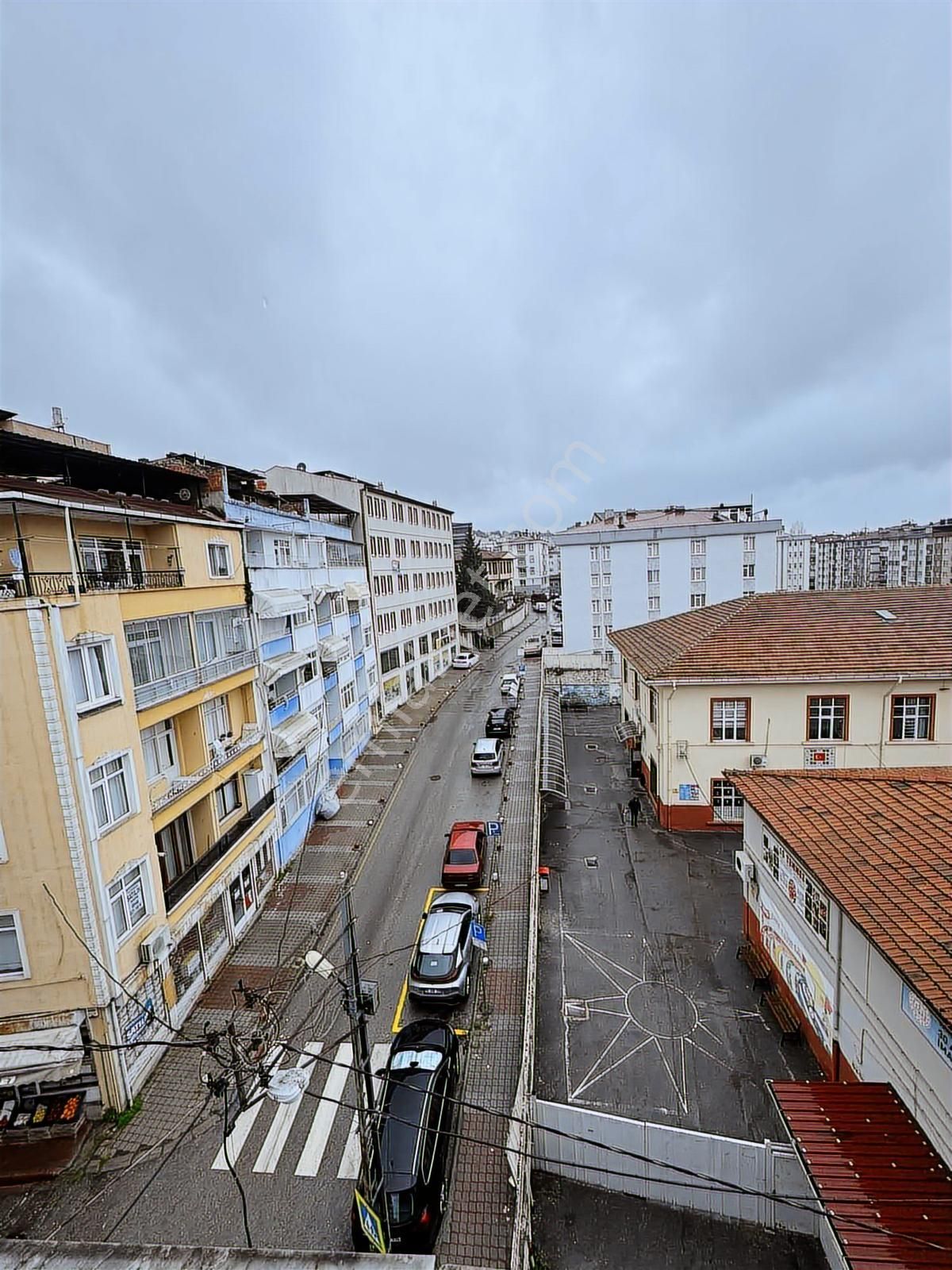 Selahiye Mah. Satılık 3+1 - Görsel 19