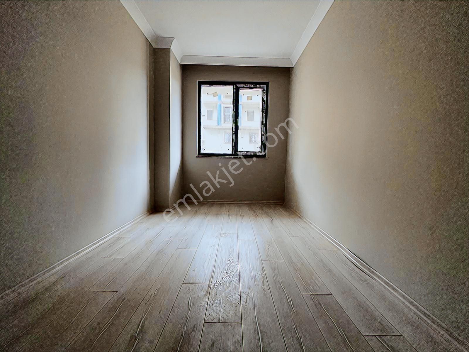 Sıfır Barış Mah 2+1 Ön Cephe Kapalı Otoparklı 100m² Fırsat:!!!!! - Görsel 3